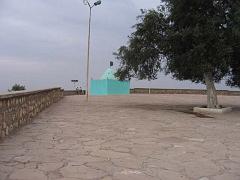 VOYAGE ORAN SEPTEMBRE 2006 128 13 sept. 06 - matin - LE MARABOUT
